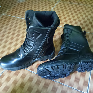 Sepatu Pantopel Tokopedia