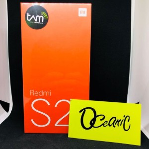 Xiaomi Redmi S2 32gb Ram 3gb New Bnib Ori Tokopedia
