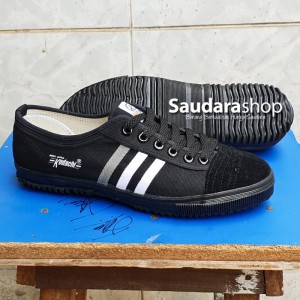 Sepatu Kodachi 8111 Hitam Tokopedia