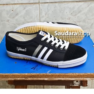 Sepatu Kodachi 8111 Hitam Tokopedia