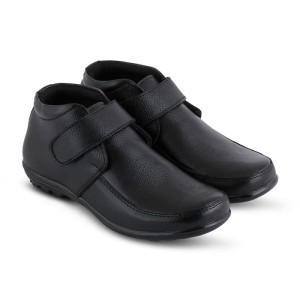 Sepatu Pantofel Anak Laki Laki Hitam Polos Sepatu Formal Anak Laki Laki Hitam Polos Sepatu Anak Sekolah Tokopedia