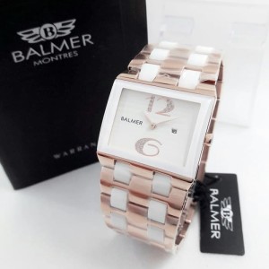 Jam Tangan Aigner Wanita Original Tokopedia