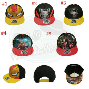 Topi Hip Hop Tokopedia
