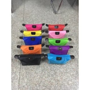Tas Alat Makeup Kosmetik Body Lotion Parfum Handy Aksesoris Organizer Tokopedia