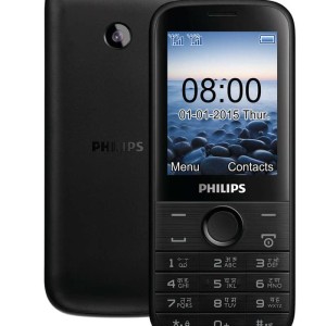 Philips E160 Tokopedia