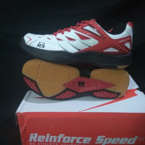 Sepatu Badminton Rs Tokopedia