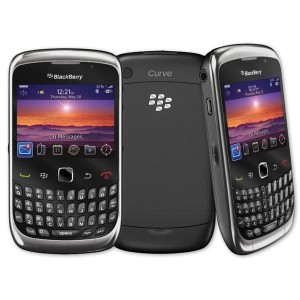 Blackberry Gemini 3g 9300 Promo Garansi 1thn Tokopedia