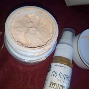 Harga As Magic Skincare Tokopedia