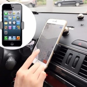 Holder Mobil Holder Gps Holder Kaca Spion Tempat Hp Mobil Tokopedia