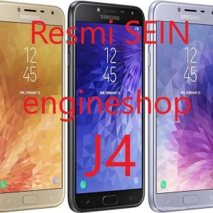 Samsung J4 Sein Tokopedia