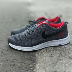 Sepatu Nike Running Pria Wanita Couple Murah Tokopedia