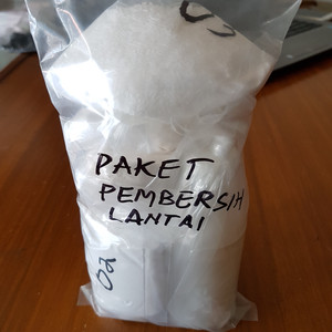 Cairan Pembersih Lantai Tokopedia