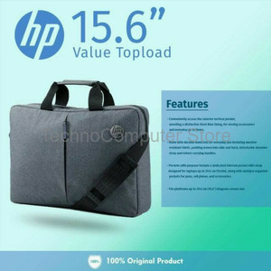Tas Laptop Hp 15 6 Original Selempang Jinjing Tokopedia