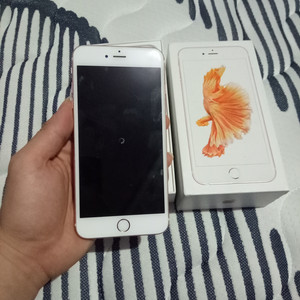 Iphone 6s Plus 128gb Tokopedia