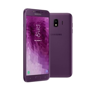 Samsung J4 2018 Purple Garansi Resmi Sein Tokopedia