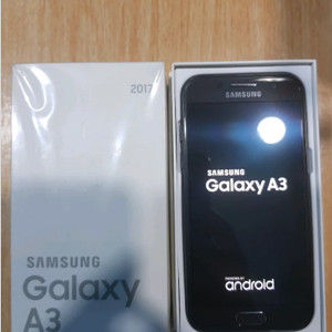 Samsung Galaxy A3 2017 Ex Display Resmi Sein Tokopedia