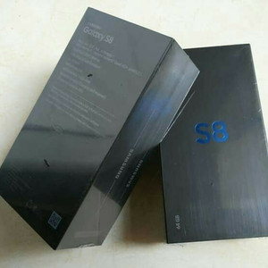 Hp Samsung Galaxy S8 64gb Resmi Sein 2nd Original Fullset Oem Tokopedia