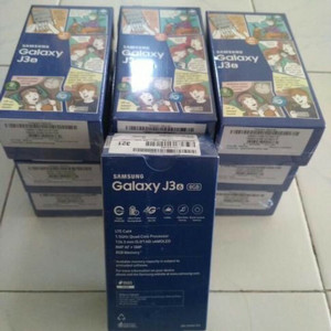 Samsung Galaxy J3 2016 8gb Resmi Tokopedia