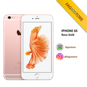 Iphone 6s Gsm 16gb Tokopedia
