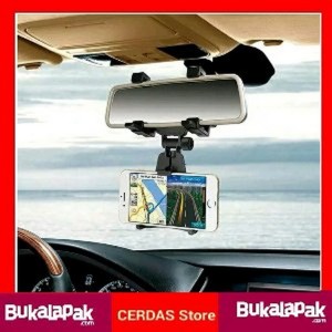 Promo Holder Smartphone Spion Tengah Tokopedia