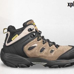 Safety Shoes Jogger Xplore Tokopedia