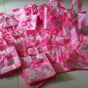 Tas Hn Tas Kosmetik Tokopedia
