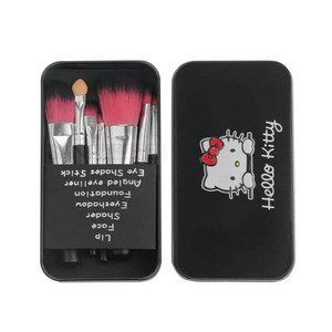 Kuas Makeup Brush Set Alat Kosmetik Naked 3 Tokopedia