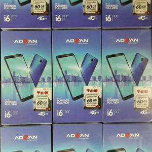 Hp Advan I6 Tokopedia