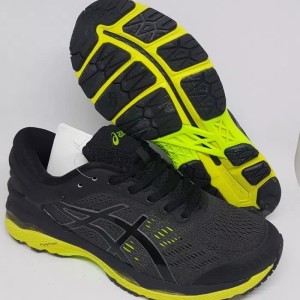 Asics Gel Kayano 24 Original Tokopedia