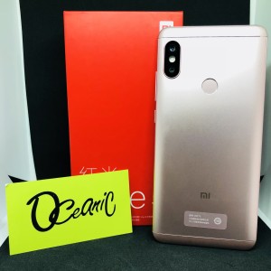 Xiaomi Redmi Note 5 Ram 3gb Rom 32gb Garansi 1 Tahun Tokopedia