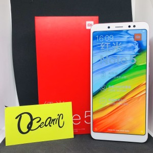 Xiaomi Redmi Note 5 4gb Ram 64gb Rom Garansi Resmi Tam Indonesia Tokopedia