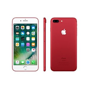 Iphone 7 Plus 32gb Red Second Terawat Tokopedia