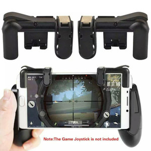 Trigger Pubg Shooter Gaming L1r1 For Smartphone L1 R1 Alat Bantu Game Tokopedia