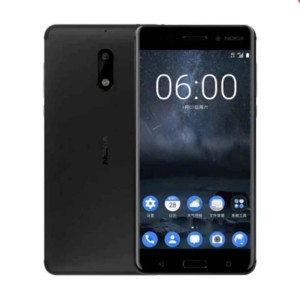 Nokia 6 Android Ram 3gb Tokopedia