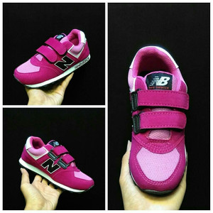 Sepatu Nb Murah Meriah Kids Tokopedia