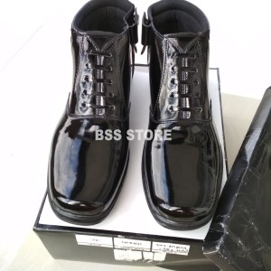 Sepatu Pdh Mengkilap Original Tokopedia