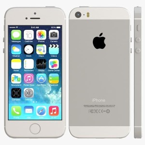 Iphone 5s Gsm 32gb Tokopedia