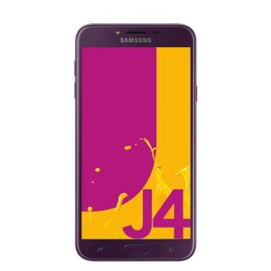 Samsung J4 2018 Purple Garansi Resmi Sein Tokopedia