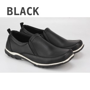 Sepatu Casual Pria Catenzo Tokopedia