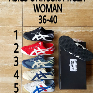 Sepatu Onitsuka Tiger Women Tokopedia