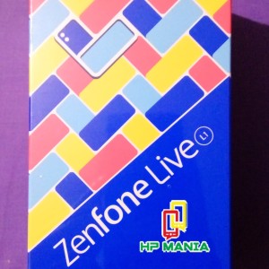 Asus Zenfone Live L1 Za550kl New 2018 2gb Ram 16gb Rom Garansi Resmi Tokopedia