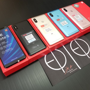 Xiaomi Redmi Note 5 3gb 32gb Black Gold Blue Garansi Tam Tokopedia