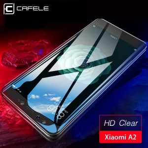 Xiaomi Mi 6x Mi A2 Ram 4gb Internal 64gb Garansi 1 Tahun Tokopedia