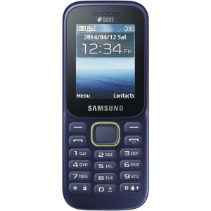 Samsung Sm B310e Garansi Resmi Dual Sim Gsm Tokopedia