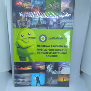 Smartphone Photography Tokopedia