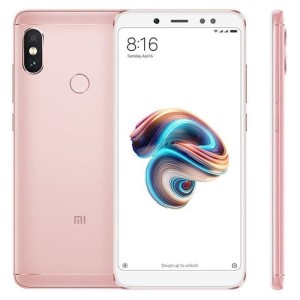 Xiaomi Redmi Note 5 Gold 3gb 32gb Tokopedia