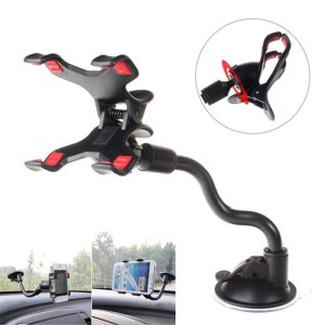 Holder Mobil Braket Holder Pegangan Hp Smartphone Dalam Mobil Tokopedia