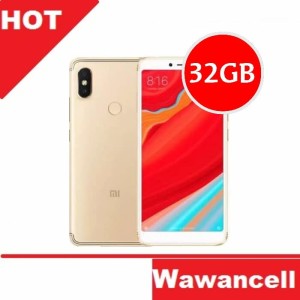 Xiaomi Redmi S2 Gold Ram 3gb Internal 32gb Garansi 1 Tahun Tokopedia
