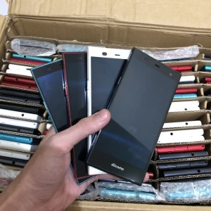 Fujitsu Arrows F 01h Seken Tokopedia
