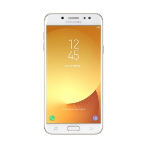 Samsung J7 Plus Gold Ram 4gb Rom 32gb Sein Tokopedia